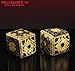 Hellraiser III: Hell ON Earth Lament Configuration Fuzzy Dice