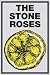 Poster - Poster 61 x 91.5 cm - "The Stone Roses - Lemon" von The Stone Roses