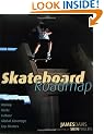 Skateboard Roadmap