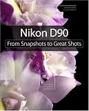 Nikon D90: From Snapshots to Great Shots Jeff Revell