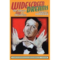 Widescreen Dreams: Growing Up Gay at the Movies