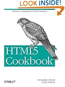 HTML5 Cookbook (Cookbooks (O'Reilly))