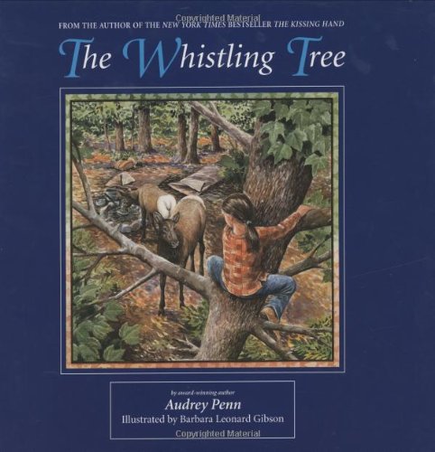 The Whistling Tree