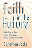 FAITH IN THE FUTURE