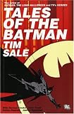 Tales of the Batman: Tim Sale Tales of the Batman: Tim Sale