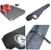Protection Racket Drum Mat 2.0M X 1.6M