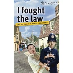 I Fought the Law