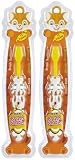 Brushbuddies 43271-72 Wanda Whiskers