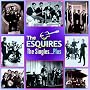 The Singles plus... ~ The Esquires