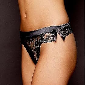Miss Mandalay Amelie Thong