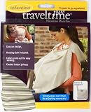 Infantino TravelTime Nursing Poncho