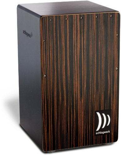 Schlagwerk CP432 2-In-1 Deluxe Cajon - Makassar On Sale