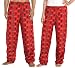 Texas Tech University Logo TTU Red Raiders Scrub Pants DRAWSTRING BOTTOMS-Size LG- 10...