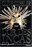 l'or des incas