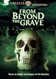 From Beyond the Grave