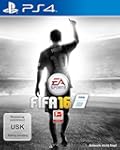 FIFA 16 - [PlayStation 4]