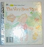 The very best picnic (A First Little Golden Book)