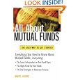 All About Mutual Funds by Bruce Jacobs