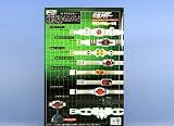Kamen Masked Rider Belt Tribute II 2 Case of 10 (Discount)