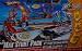Hot Wheels Max Stunt Pack Sunt Set