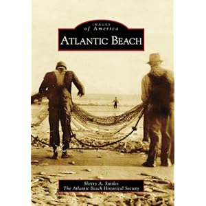 Atlantic Beach (Images of America)