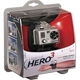 GoPro Digital HERO 3 Sports Wrist Camera