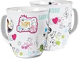 Eigenschaften United Labels AG 0804375 / United Labels AG 0804375 - Kakaotasse / High School Musical