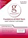 Foundations of GMAT Math: GMAT Strategy Supplement (8 Guide Instructional Series)