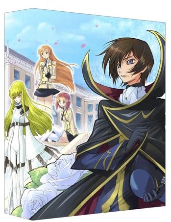 �����ɥ����� COLLECTION �����ɥ�����ȿ�դΥ�롼���� DVD-BOX