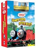 Thomas and Friends: James Goes Buzz Buzz