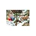 Twelve Days of Christmas Jigsaw Puzzle 1000pc