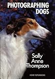 Photographing dogs