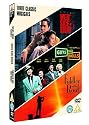 West Side Story/Guys And Dolls/Fiddler On The Roof [DVD]