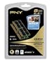 PNY MN8192KD3-1066 Optima 8 GB 2 x 4 GB PC3-8500 1066MHz DDR3 Notebook SODIMM Memory Kit