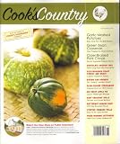 Cook's Country, November 2008 Issue