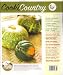 Cook's Country, November 2008 Issue