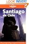 Lonely Planet Santiago de Chile