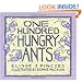 One Hundred Hungry Ants
