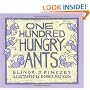 One Hundred Hungry Ants