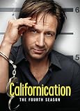Californication : Complete Season 4