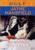 gli amori di ercole (Dvd) Italian Import