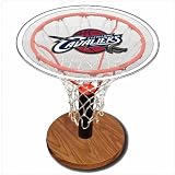 Cleveland Cavaliers NBA Basketball Sports Table