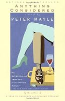 Anything Considered: A Novel
