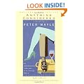 Anything Considered: A Novel