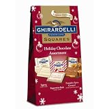 Ghirardelli Limited Edition Holiday Assortment