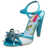 Betseyville Womens Pabla Sandal