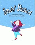 Books : Snow Dance
