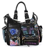 Produkt-Bild: Desigual Lond Cart - Negro