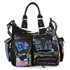 Desigual Lond Cart - Negro