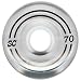 San Clemente Longboard Wheels 70mm